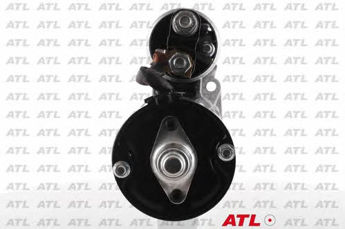 Delta autotechnik A 18 180 Starter A18180: Buy near me in Poland at 2407.PL - Good price!