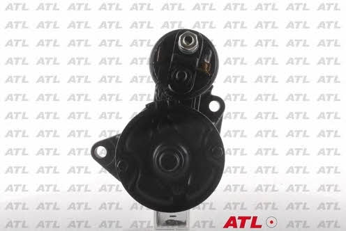 Delta autotechnik A 18 200 Starter A18200: Buy near me in Poland at 2407.PL - Good price!