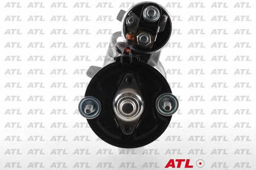 Delta autotechnik A 18 210 Starter A18210: Buy near me in Poland at 2407.PL - Good price!