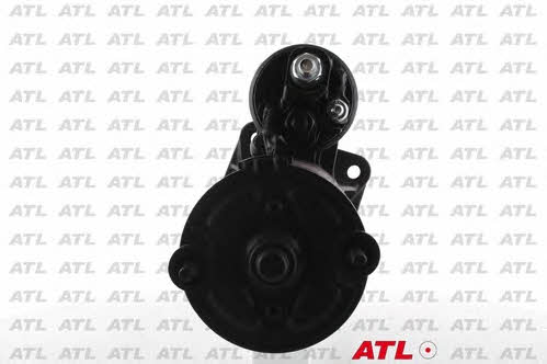 Delta autotechnik A 18 220 Starter A18220: Buy near me in Poland at 2407.PL - Good price!