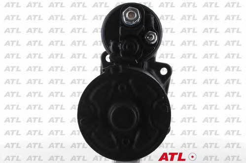 Delta autotechnik A 18 230 Starter A18230: Buy near me in Poland at 2407.PL - Good price!