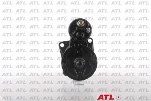 Delta autotechnik A 18 240 Starter A18240: Buy near me in Poland at 2407.PL - Good price!