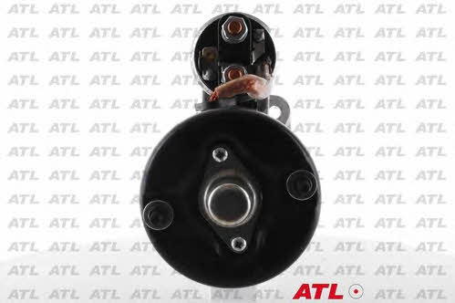 Delta autotechnik A 18 250 Starter A18250: Buy near me in Poland at 2407.PL - Good price!