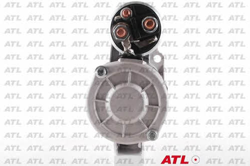 Delta autotechnik A 18 570 Starter A18570: Buy near me in Poland at 2407.PL - Good price!