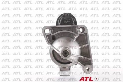 Delta autotechnik A 18 610 Starter A18610: Buy near me in Poland at 2407.PL - Good price!