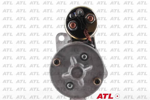 Delta autotechnik A 18 620 Starter A18620: Buy near me in Poland at 2407.PL - Good price!