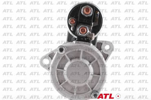 Delta autotechnik A 18 630 Starter A18630: Buy near me in Poland at 2407.PL - Good price!