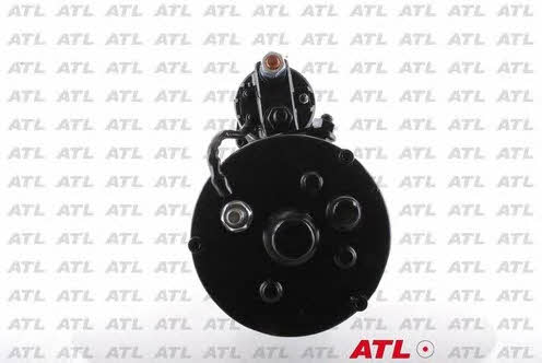 Delta autotechnik A 18 650 Starter A18650: Buy near me in Poland at 2407.PL - Good price!