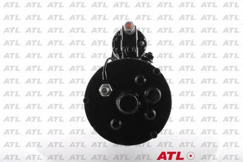 Delta autotechnik A 18 660 Starter A18660: Buy near me in Poland at 2407.PL - Good price!