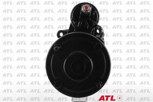 Delta autotechnik A 18 670 Starter A18670: Buy near me in Poland at 2407.PL - Good price!