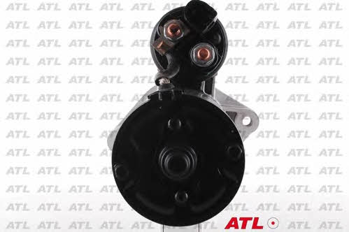 Delta autotechnik A 18 680 Starter A18680: Buy near me in Poland at 2407.PL - Good price!