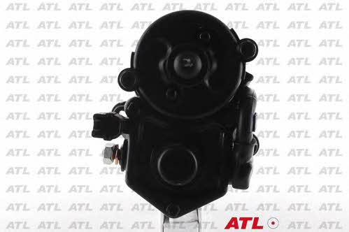 Delta autotechnik A 18 700 Starter A18700: Buy near me in Poland at 2407.PL - Good price!