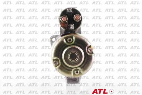 Delta autotechnik A 18 720 Starter A18720: Buy near me at 2407.PL in Poland at an Affordable price!