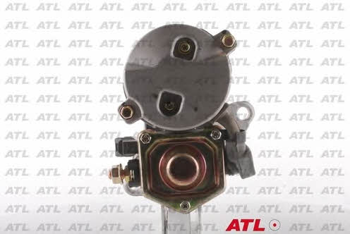 Delta autotechnik A 18 760 Starter A18760: Buy near me in Poland at 2407.PL - Good price!