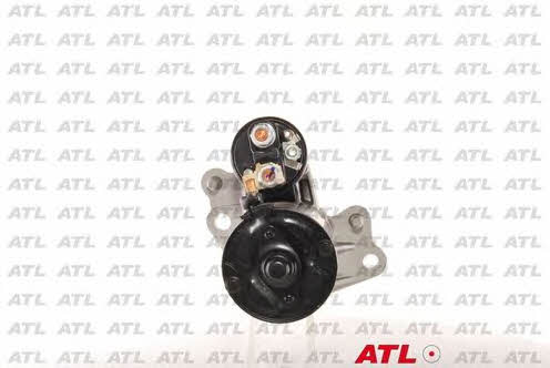 Delta autotechnik A 18 830 Starter A18830: Buy near me in Poland at 2407.PL - Good price!
