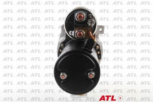 Delta autotechnik A 18 850 Starter A18850: Buy near me in Poland at 2407.PL - Good price!
