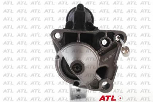Delta autotechnik A 18 860 Starter A18860: Buy near me in Poland at 2407.PL - Good price!