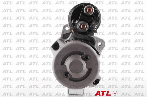 Delta autotechnik A 18 885 Starter A18885: Buy near me in Poland at 2407.PL - Good price!