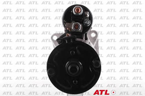 Delta autotechnik A 18 900 Starter A18900: Buy near me in Poland at 2407.PL - Good price!