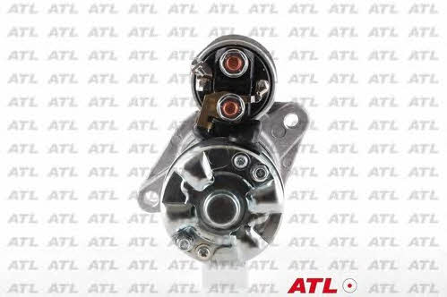 Delta autotechnik A 19 360 Starter A19360: Buy near me in Poland at 2407.PL - Good price!