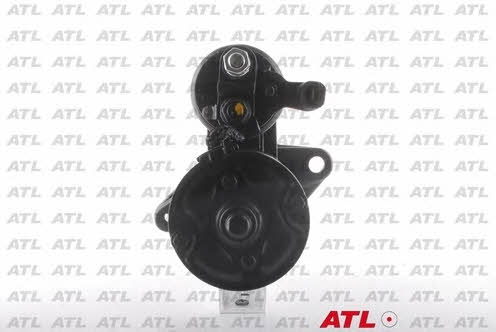 Delta autotechnik A 19 370 Starter A19370: Buy near me in Poland at 2407.PL - Good price!
