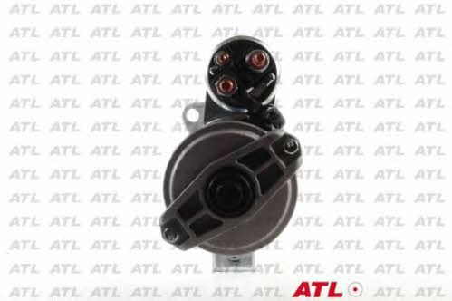 Delta autotechnik A 20 120 Starter A20120: Buy near me in Poland at 2407.PL - Good price!