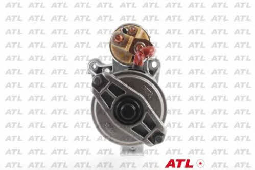 Delta autotechnik A 20 130 Starter A20130: Buy near me in Poland at 2407.PL - Good price!