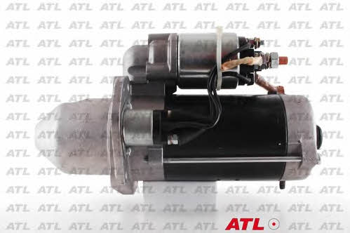 Delta autotechnik A 20 170 Starter A20170: Buy near me in Poland at 2407.PL - Good price!