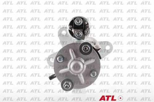 Delta autotechnik A 20 180 Starter A20180: Buy near me in Poland at 2407.PL - Good price!