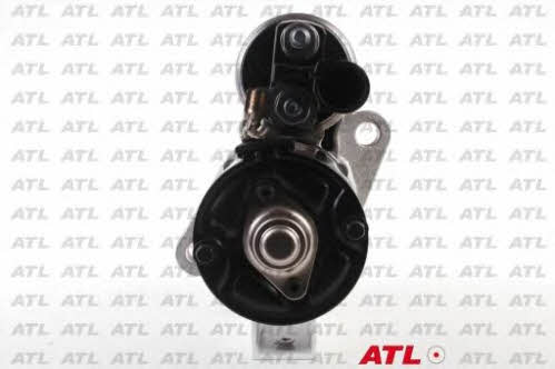 Delta autotechnik A 20 220 Starter A20220: Buy near me in Poland at 2407.PL - Good price!