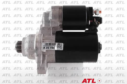 Delta autotechnik A 20 780 Starter A20780: Buy near me in Poland at 2407.PL - Good price!