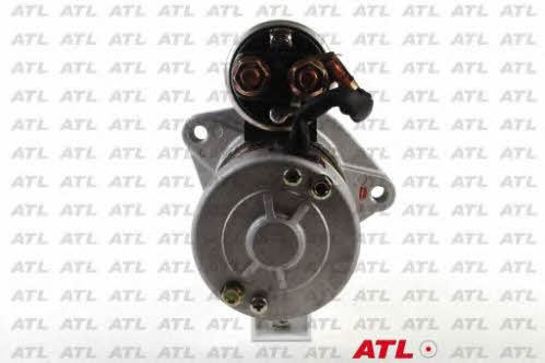 Delta autotechnik A 20 820 Starter A20820: Buy near me in Poland at 2407.PL - Good price!