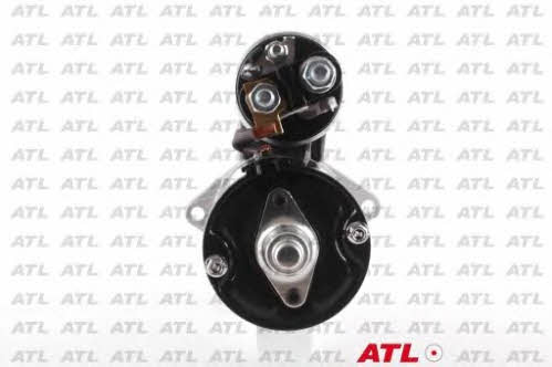 Delta autotechnik A 20 870 Starter A20870: Buy near me in Poland at 2407.PL - Good price!
