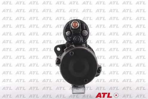 Delta autotechnik A 20 890 Starter A20890: Buy near me in Poland at 2407.PL - Good price!