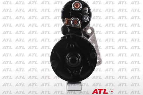 Delta autotechnik A 20 900 Starter A20900: Buy near me in Poland at 2407.PL - Good price!