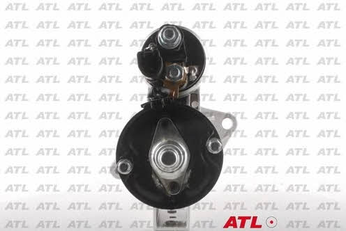 Delta autotechnik A 21 060 Starter A21060: Buy near me in Poland at 2407.PL - Good price!
