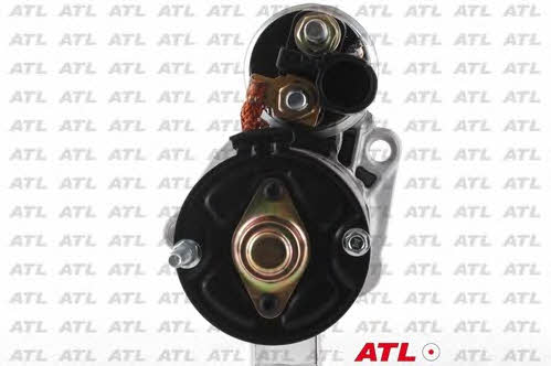 Delta autotechnik A 21 210 Starter A21210: Buy near me in Poland at 2407.PL - Good price!