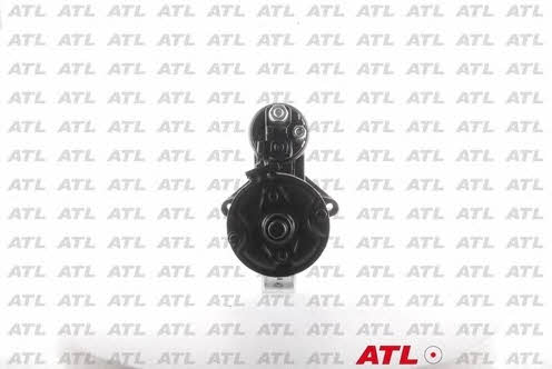 Delta autotechnik A 21 230 Starter A21230: Buy near me in Poland at 2407.PL - Good price!