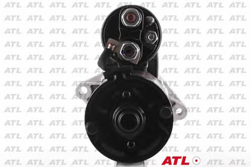 Delta autotechnik A 21 240 Starter A21240: Buy near me in Poland at 2407.PL - Good price!