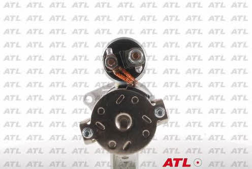 Delta autotechnik A 21 245 Starter A21245: Buy near me in Poland at 2407.PL - Good price!
