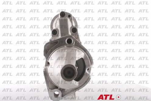 Delta autotechnik A 21 270 Starter A21270: Buy near me in Poland at 2407.PL - Good price!