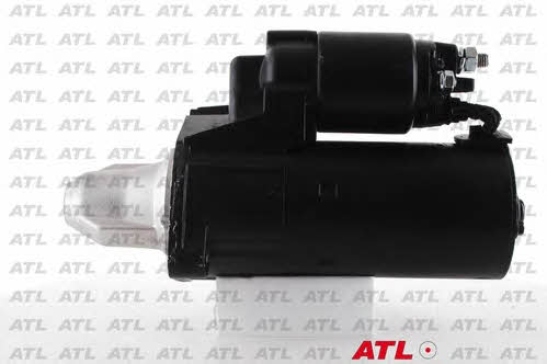 Delta autotechnik A 21 280 Starter A21280: Buy near me in Poland at 2407.PL - Good price!