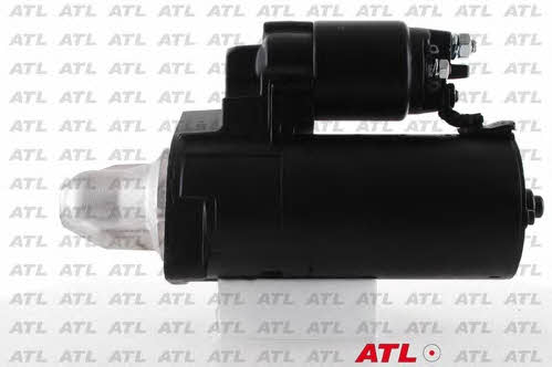 Delta autotechnik A 21 290 Starter A21290: Buy near me in Poland at 2407.PL - Good price!