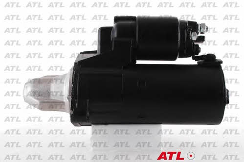 Delta autotechnik A 21 310 Starter A21310: Buy near me in Poland at 2407.PL - Good price!