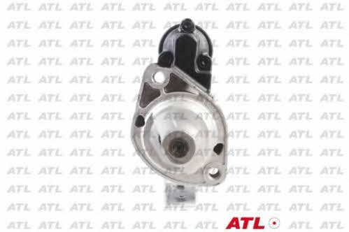 Delta autotechnik A 21 320 Starter A21320: Buy near me in Poland at 2407.PL - Good price!