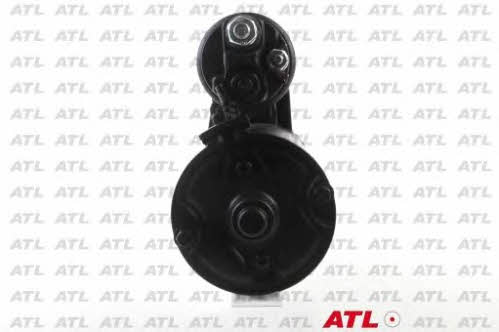 Delta autotechnik A 21 330 Starter A21330: Buy near me in Poland at 2407.PL - Good price!