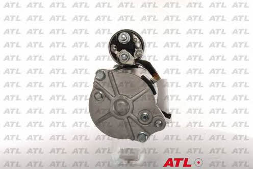 Delta autotechnik A 21 350 Starter A21350: Buy near me in Poland at 2407.PL - Good price!