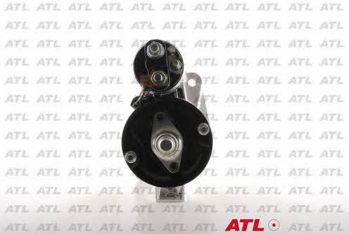 Delta autotechnik A 22 460 Starter A22460: Buy near me in Poland at 2407.PL - Good price!