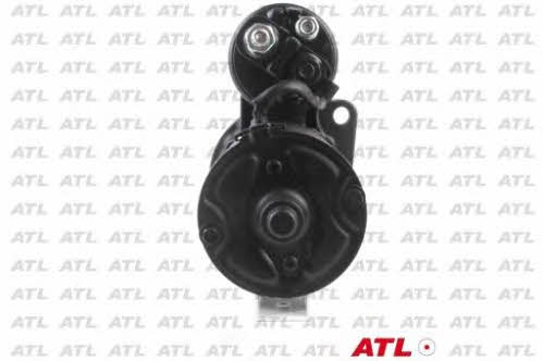 Delta autotechnik A 22 470 Starter A22470: Buy near me in Poland at 2407.PL - Good price!