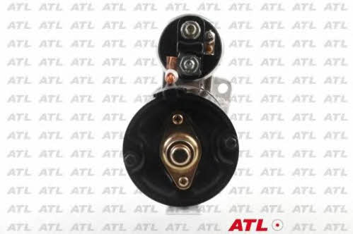 Delta autotechnik A 22 500 Starter A22500: Buy near me in Poland at 2407.PL - Good price!